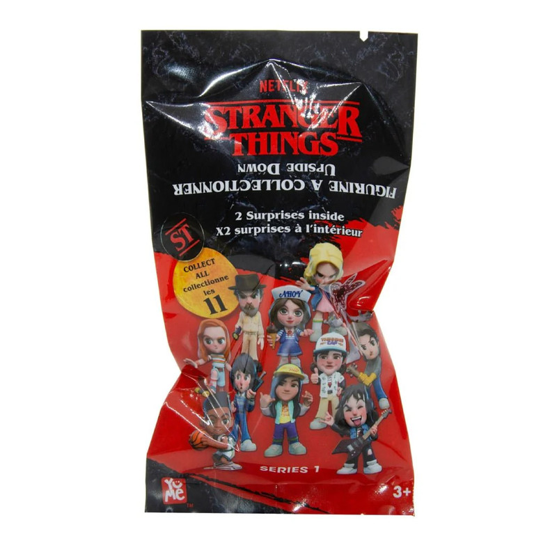 Stranger Things Blind Bag - لعبة